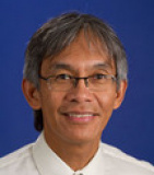 Benjamin Reyes Mandac, MD
