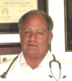 Dr. William H. Nuesse, MD