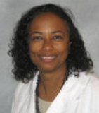 Dr. Gail Ruth Knight, MD