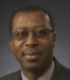 Dr. Thomas D. Amankonah, MD