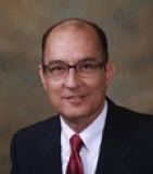 Dr. William Delbert Roberts, MD