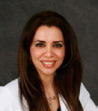 Dr. Tanya Kormeili, MD