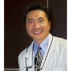 Your dentist Trung K Doan