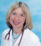 Dr. Ruth A Larson, MD