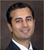 Dr. Tanuj Nakra, MD