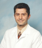 Dr. Vladimir Ayvazyan, MD