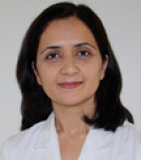 Wasima Masoodi, MD