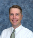 Dr. Matthew C. Carnahan, MD
