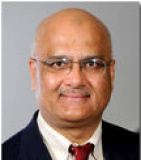 Akbar Faisal Ahmed, MD