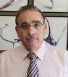 Dr. John Louis Castiello, OD