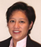Dr. Sharon Ho, OD
