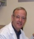 Dr. Gordon Lewis Epstein, OD