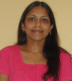 Dr. Kavitha Pandy Raj, MD