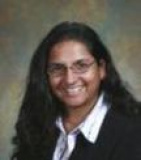 Sabrina Jabeen Hussain, MD