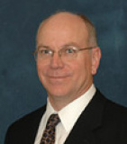 Dr. Richard Cary Hill, MD