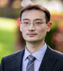 Dr. Jeff Shou-Ping Chen, MD