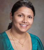 Dr. Sneha Kishorenath, MD