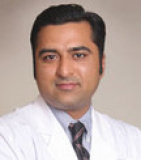 Dr. Rana R Javed, MD