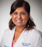 Dr. Sonia N Ahuja, MD