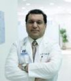 Dr. Saud A. Sadiq, MD