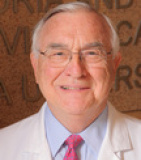 Dr. Donald Jackson. Coleman, MD