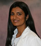 Anisha Advani Jangi, MD