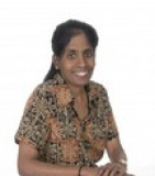 Dr. Alamelu Subbu Nagappan, MD