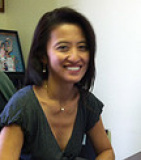 Jenny Chen Griswold, MD