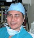 Dr. George Cheng, MD