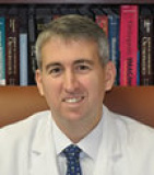 Dr. Garrett G Moss, MD