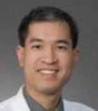 Dr. Patrick D. Fong, MD