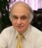Dr. Harris Ronald Fisk, MDPHD