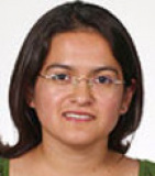 Dr. Rebeca Sandoval, MD