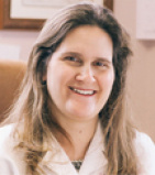 Lillian Rachel Morris, MD