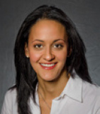 Dr. Shereen H Russell, MD