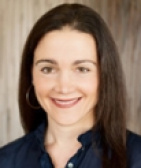 Dr. Julia Getzelman, MD