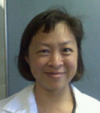 Jane J Chien, CRNA