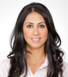 Dr. Ameneh A Aminian, DPM