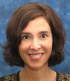 Dr. Cristina E. Solis, MD