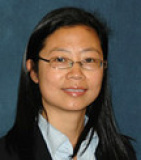 Dr. Quanjing Q Liu, MD