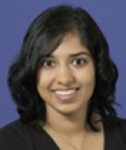 Dr. Krithi Ravindranath, MD