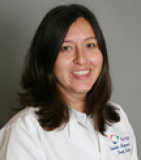 Gabriela K Mogrovejo, MD