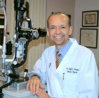 Dr. Rodolfo L. Rodriguez, OD