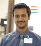 Dr. Ali A Javanbakht, MD