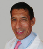 Dr. Edward Zaragoza, MD