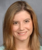 Dr. Johanna Weiss, MD