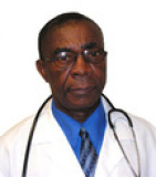 Dr. Kelvin Karibo Jack, MD