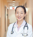 Dr. Jennifer Eun Sun Cho, MD