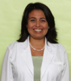 Dr. Jackelinne Pilar Villalobos, DO