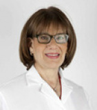 Dr. Ida Ellen Schwab, MD